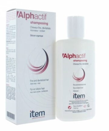 Item alphactif shamp