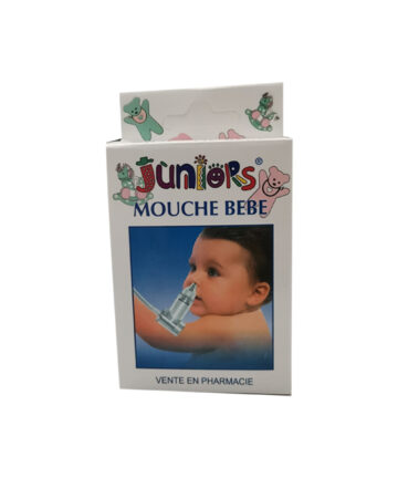 Juniors mouche bebe