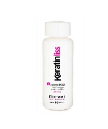 NIRVEL KERATINLISS SHAMPOOING 250 ML