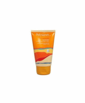 Klorane Polysianes Creme Veloutee spf30