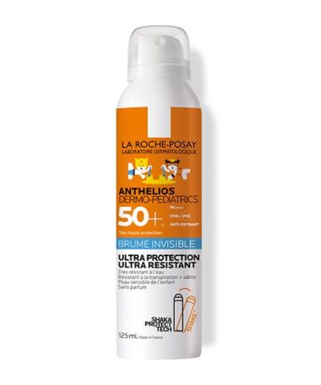 La Roche-Posay Anthelios Spray Solaire Enfants Dermo-Pediatrics SPF50+ | 125ml