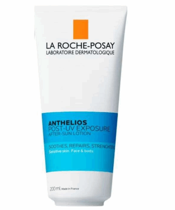 LA ROCHE-POSAY ANTHELIOS LAIT Aprés Soleil 200ml