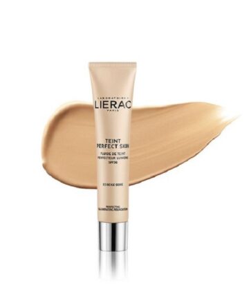 Lierac Teint Perfect Skin Fluide Beige Dore 03 spf20 30ml