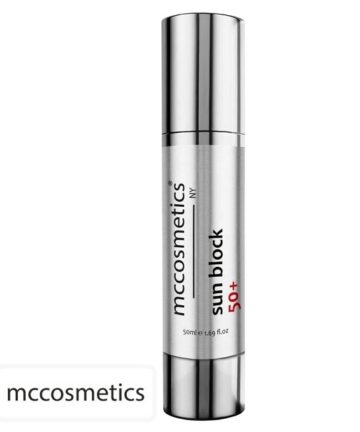 Mccosmetics Sun block cream 50+ 50ml