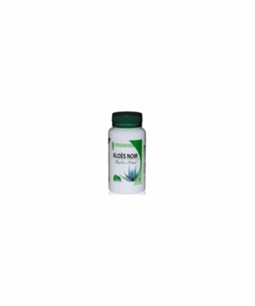 Mgd Aloes Noir 120 Gel