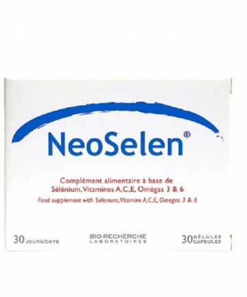 NeoSelen – 30 gélules
