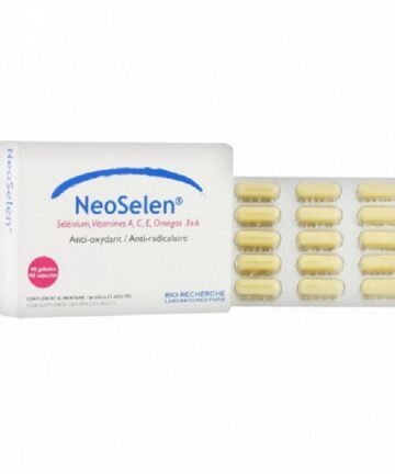 NeoSelen – 90 gélules