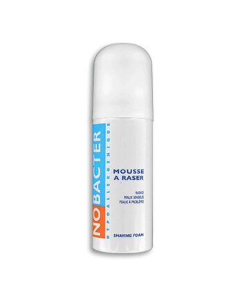 Nobacter Mousse A Raser 150ml