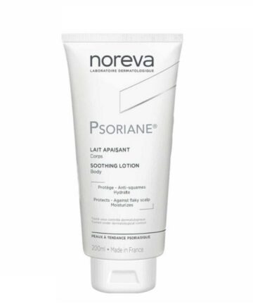 NOREVA Psoriane Lait Apaisant 200ml