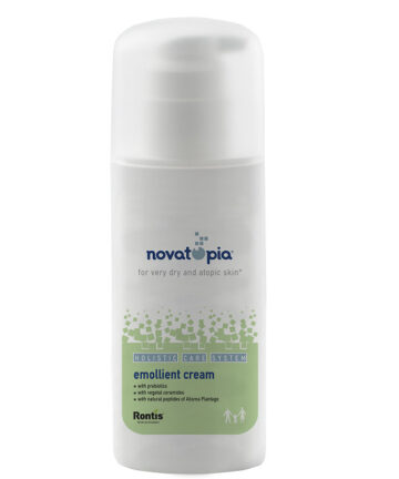 NOVATOPIA CREME EMOLLIENTE 150ml