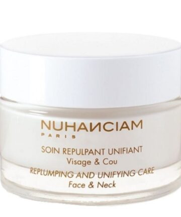 NUHANCIAM SOIN REPULPANT UNIFIANT 50ml