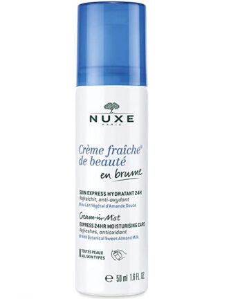 Nuxe Crème Fraîche de Beauté en Brume 50 ml