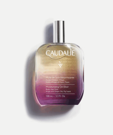 CAUDALIE – Hydratation Corps Huile de Soin Nourrissante – 100ml