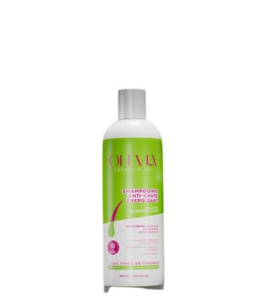 Olevia Shampoing Anti-Chute Energisant 300ml