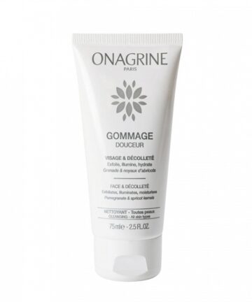 Onagrine Gommage Douceur 75ml