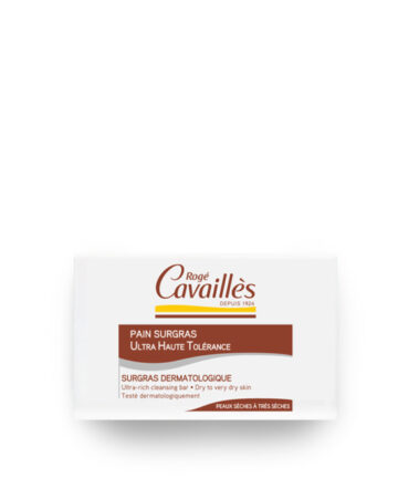 ROGE CAVAILLES DERMO UHT PAIN SURGRAS 100G
