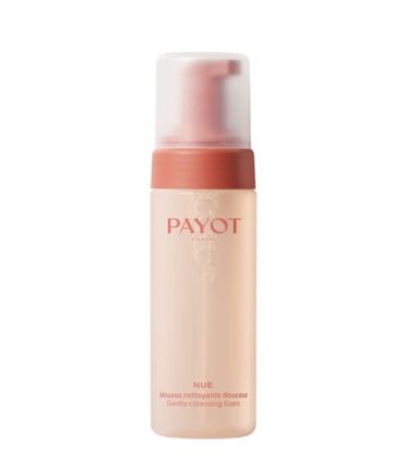 PAYOT Mousse Nettoyante Douceur 150 ML