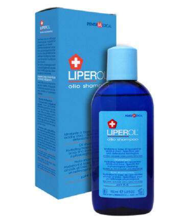 PENTA LIPEROL SHAMPOOING À L’HUILE 200 ML