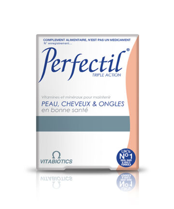 Vitabiotics – Perfectil Original Triple Action – 30 Comprimés