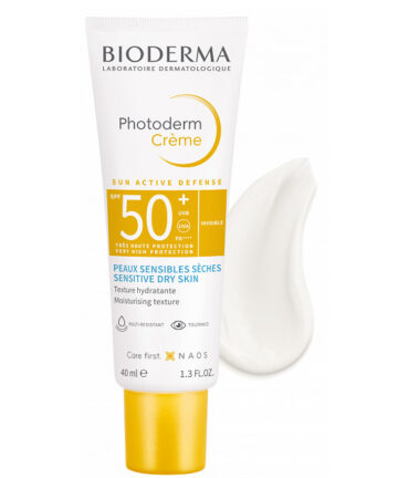 Photoderm Ecran Creme Invisible Spf50+ 40ml