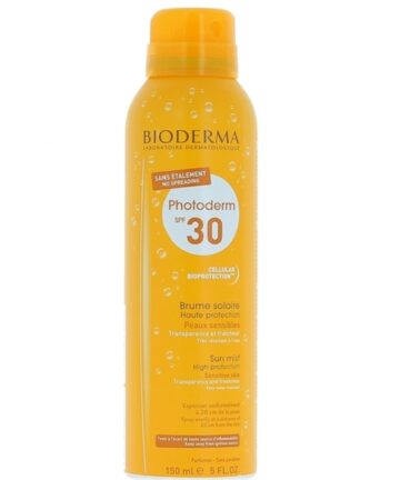 Bioderma Photoderm MAX Brume solaire SPF 50+ Aérosol 150ml