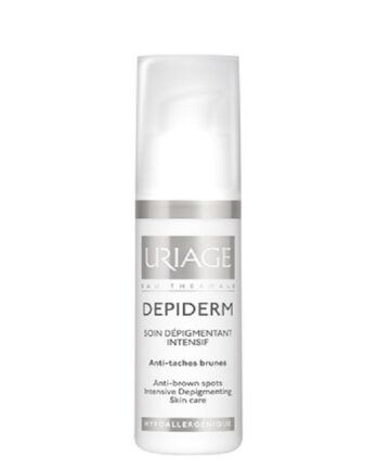 URIAGE DEPIDERM SOIN DÉPIGMENTANT INTENSIF 30ML