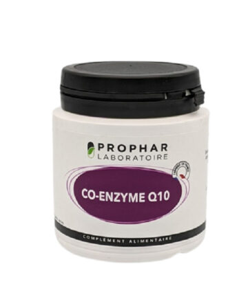 PROPHAR- CO-ENZYME Q10 BIO B50
