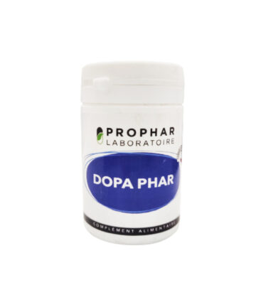 Prophar Dopa Phar 50gelules