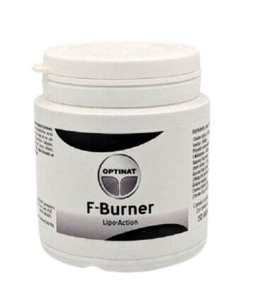 PROPHAR- F-BURNER B50