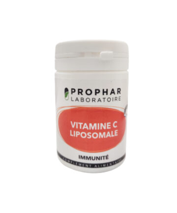 Prophar Vitamine C Lipo 30gelules