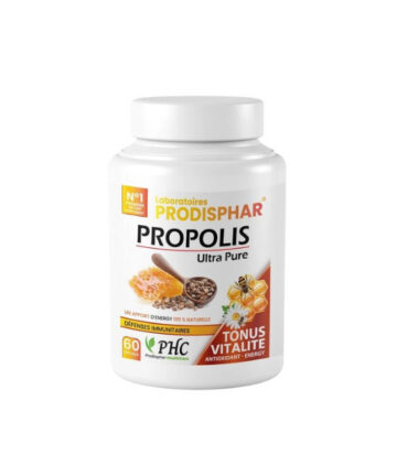 Prodisphar Propolis 60 Gelules