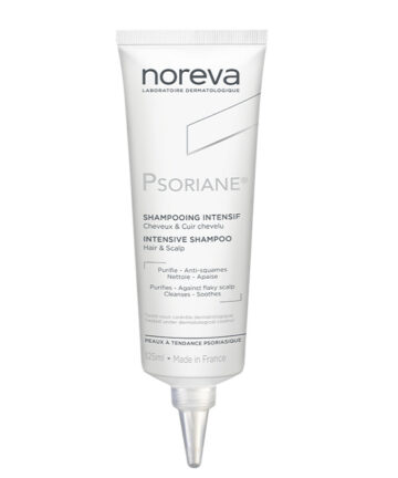 NOREVA PSORIANE SHAMPOING INTENSIF 125ml