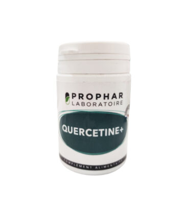 Prophar Quercetine+ 60gelules