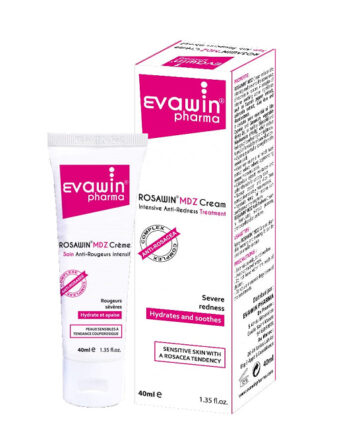 EVAWIN ROSAWIN® CREME MDZ 40ML