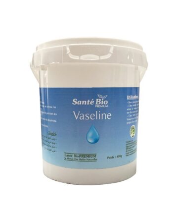 Sante Bio Vaseline 1Kg