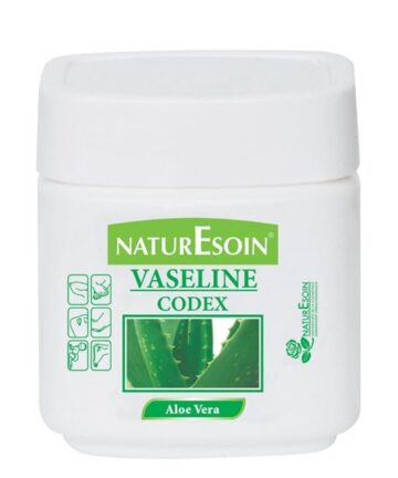 Sante Bio Vaseline Aloe Vera 120ml