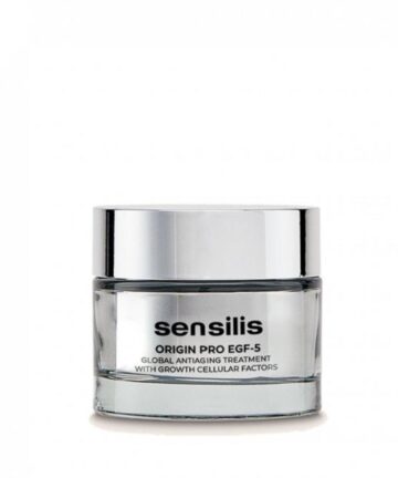 Sensilis Origin Pro EGF-5 Cream 50ml