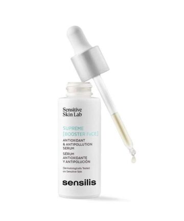 Sensilis Supreme Booster 30ml