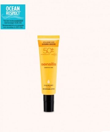 SENSILIS SUN SECRET FLUIDE SPF 50+ (50ML)