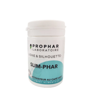 Prophar Slim Phar 50gelules