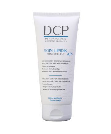 DCP Lipidik Ap+ Soin Émollient 200ml