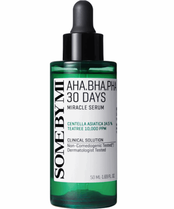 SOME BY MI AHA-BHA-PHA 30 DAY MIRACLE SERUM 50ML