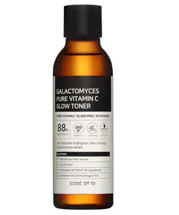 SOME BY MI – Galactomyces Pure Vitamin C Glow Toner 200ml
