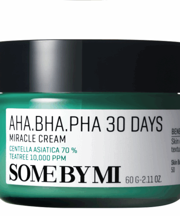 SOME BY MI AHA-BHA-PHA 30 DAY MIRACLE CREAM 60G