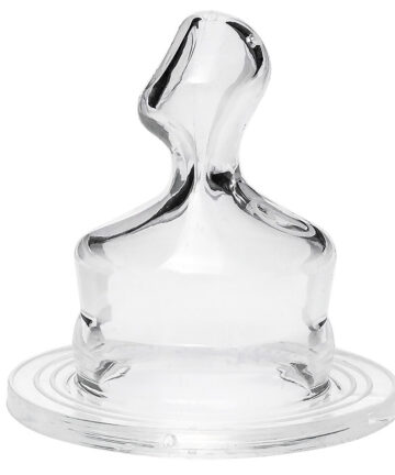 Bambino Tetine Ortho +18m Ref T155