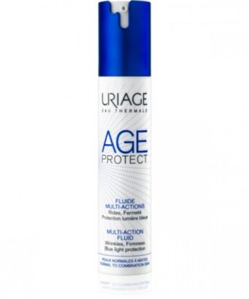 Uriage – Age Protect – Fluide Multi-Actions – 40 ml