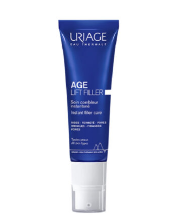 URIAGE AGE LIFT FILLER – SOIN COMBLEUR INSTANTANÉ 30ML