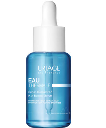 Uriage EAU THERMALE – SÉRUM BOOSTER H.A 30ml