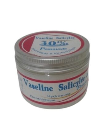 Vaseline Salicylee 30% 120G