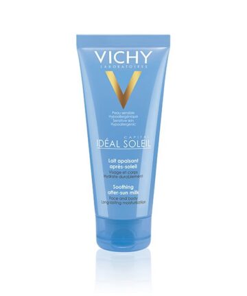 Vichy Capital Soleil Lait Apaisant Après-Soleil Peau Sensible | 300ml